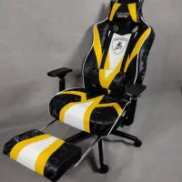 صندلی گیمینگ کد s500|صندلی و نیمکت|شیراز, عادل آباد|دیوار