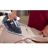 اتو بخار فیلیپس مدل ۷۰۳۰ / اتوبخار|اتو و لوازم اتو|مشهد, کوشش|دیوار