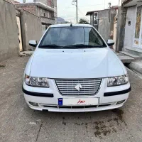 سمند موتور ملی ۹۳