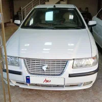 سمندمدل ۹۰ دوگانه کارخانه (نقدو اقساط)