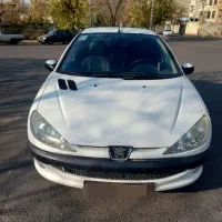 پژو ۲۰۶ SD فروشی