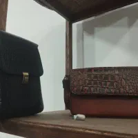 کیف ومحصولات چرم|کیف، کفش، کمربند|گرگان, |دیوار