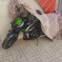 موتور های پرو زد 1000 د