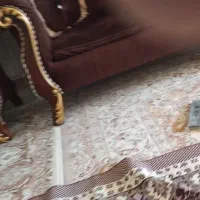 فروش مبل در حد نو|مبلمان خانگی و میز عسلی|اصفهان, باغ زیار|دیوار