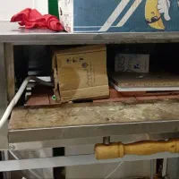 فر پیتزا صندوقی