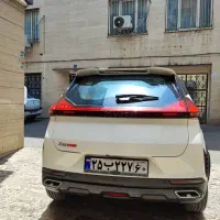 ام وی ام ایکس ۳۳ کراس/اقساطی/تحویل فووری