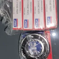 بلبرینگ6206 در دو مدل