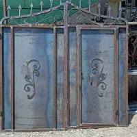 مغازه دربنچره سازی ارزانتر از بازار