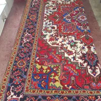 پرداخت زنی|فرش|بستان آباد, |دیوار