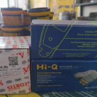 نمایندگی لنت سبک وسنگین ایران لنت در کرمان