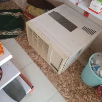 کولر گازی تی سی ال