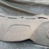 نمد داشبورد پژو پارس داشبورد جدید