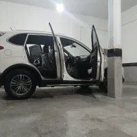 چری تیگو ۵فول اکسلنت