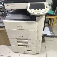 کپی رنگی کونیکا