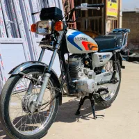 موتور مزایده در حد خشک