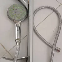 دوش حمام