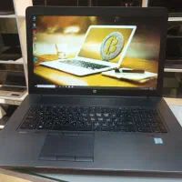 لپ تاپ hp zbook 17G3      فروش اقساطی نوت بوک مثلث|رایانه همراه|سمنان, |دیوار