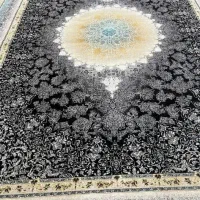 ۱۰ تخته فرش ۱۲ متری ۷۰۰شانه آکبند تمام نخ اکریلیک|فرش|تهران, سعیدآباد|دیوار