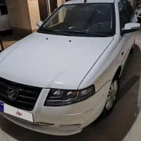 سورن پلاس xu7p/مدل ۱۴۰۳/در حد صفر|خودرو سواری و وانت|تهران, اوقاف|دیوار