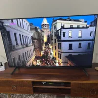 تلویزیون ۴۳ اینچ ام جی اس|تلویزیون و پروژکتور|فشاپویه, |دیوار