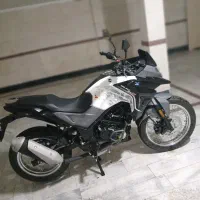 موتور ادونچر 1403nh 180