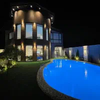 ویلا استخردار مارگاریتا|اجارهٔ کوتاهمدت ویلا و باغ|بندر انزلی, معلم|دیوار