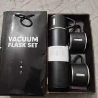 فلاکس سه کاپ