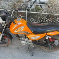 موتور سیکلت ۲۰۰