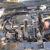 پژو ۴۰۵ مدل ۹۸ بنزینی