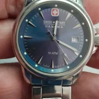 ساعت سویس ملیتاری ارتش سویس