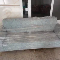 مبل ۵ نفره نوو|مبلمان خانگی و میز عسلی|تهران, ترمینال جنوب|دیوار