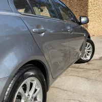 میتسوبیشی لنسر ( درحد ترین در ایران ) ۲۰۱۴|خودرو سواری و وانت|شیراز, فضلآباد|دیوار