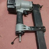 میخکوب یو مدل BEXتایوان و چهارسو بادی TWDT|ابزارآلات|ورامین, ورامین|دیوار