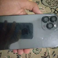 آیفون 12 پرومکس خشک خشک