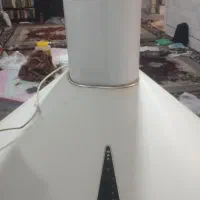 هود مکس موتور فلز