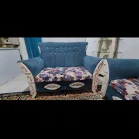 مبل و بوفه|مبلمان خانگی و میز عسلی|لنگرود, |دیوار