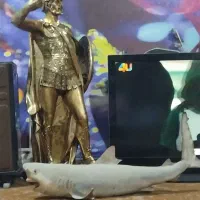 مجسمه فایبرگلاس