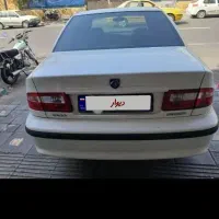 سمند 98بی رنگ|خودرو سواری و وانت|تهران, خواجه نصیر طوسی|دیوار