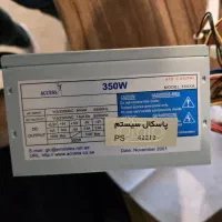 پاور ۳۵۰ وات تسکو