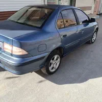 سمند ۹۳ الیکس سالم|خودرو سواری و وانت|نجف‌آباد, امیرکبیر|دیوار