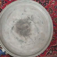 مجمعه مسی قدیمی