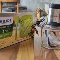 فروش سالادساز و خرد کن