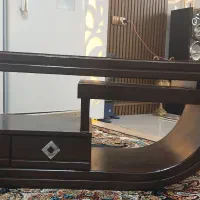 میز تلویزیون