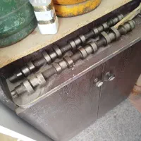 میل سوپاپ سرسیلندر 7l4
