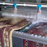 قالیشویی مکانیزه مهرویلا گلشهر ..|خدمات نظافت|کرج, دهقان ویلا|دیوار