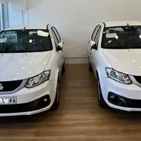 ساینا s دوگانه صفر کیلومتر