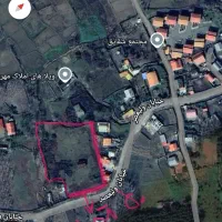 گیلان-کوچصفهان-6000متر-مسکونی-با-10عدد-پروانه