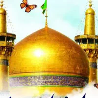 کاروان مشهد مقدس