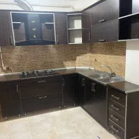 فروش کابینت آشپزخانه به همراه سینک ،هود. گاز