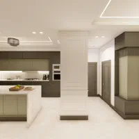 اجاره ۱۰۰۰ متر ویلایی